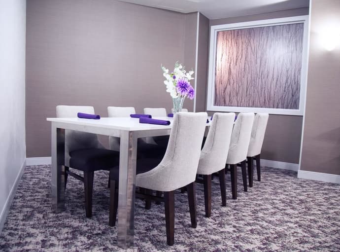 DoubleTree by Hilton Atlanta North Druid Hills/Emory Area