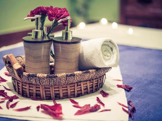 Mercure Grand Hotel Seef - All Suites