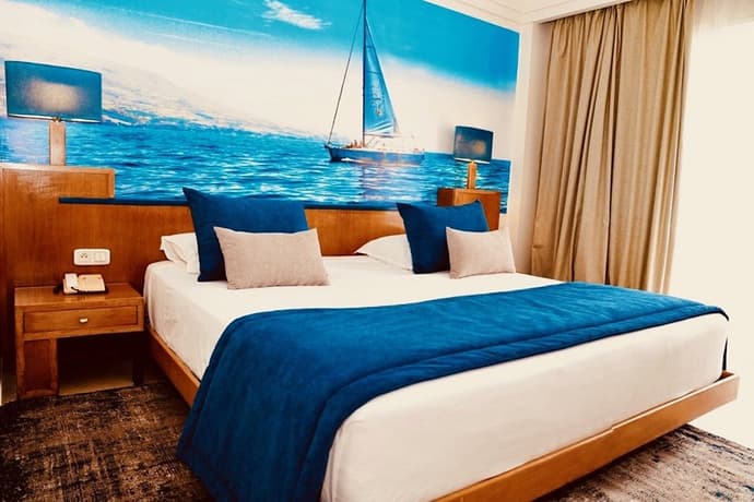 LAICO HAMMAMET