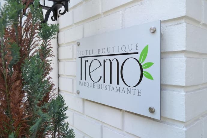 Hotel Boutique Tremo Bustamante