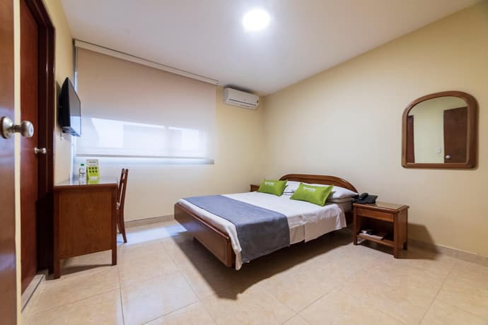 Ayenda 1502 Principe