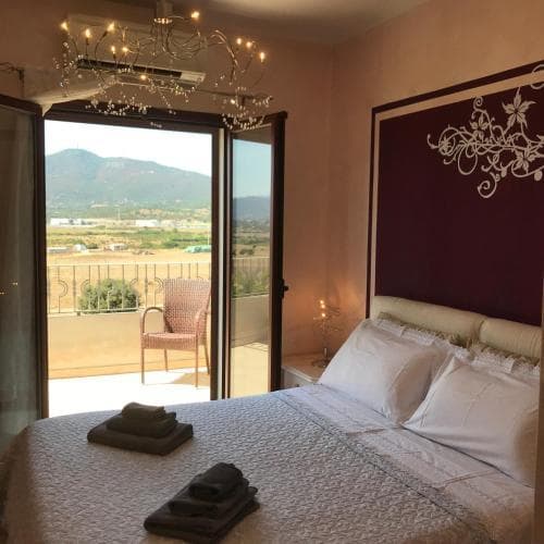 B&B Villa Orchidea