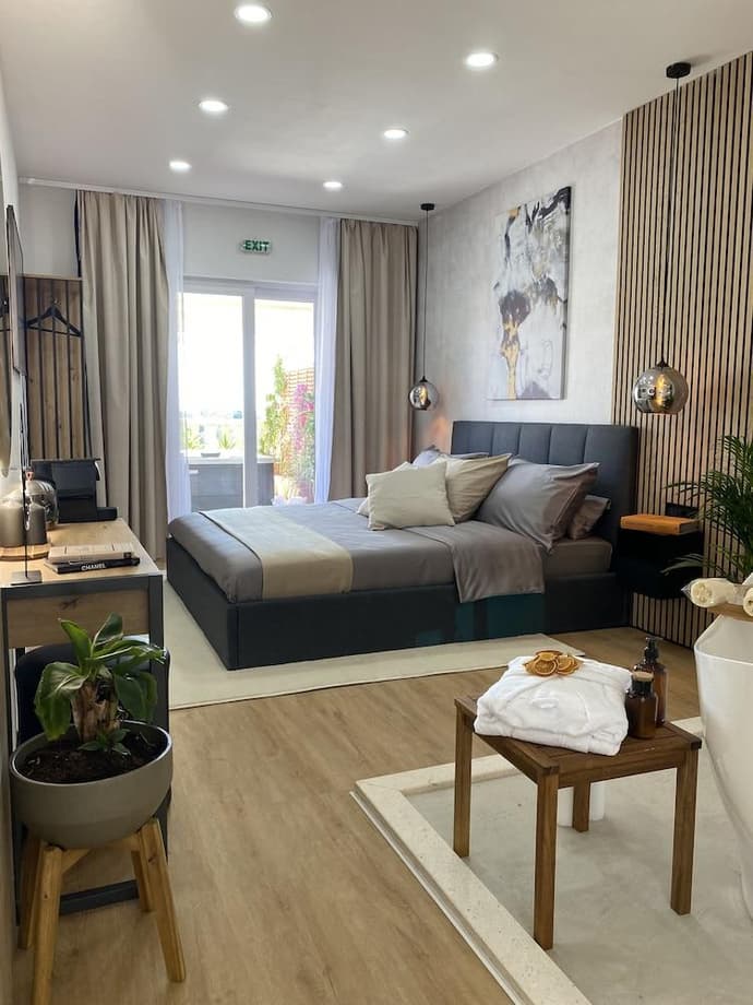 Villa Marija (Adults only), 