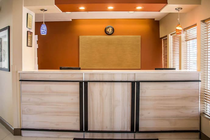 Clarion Inn and Suites