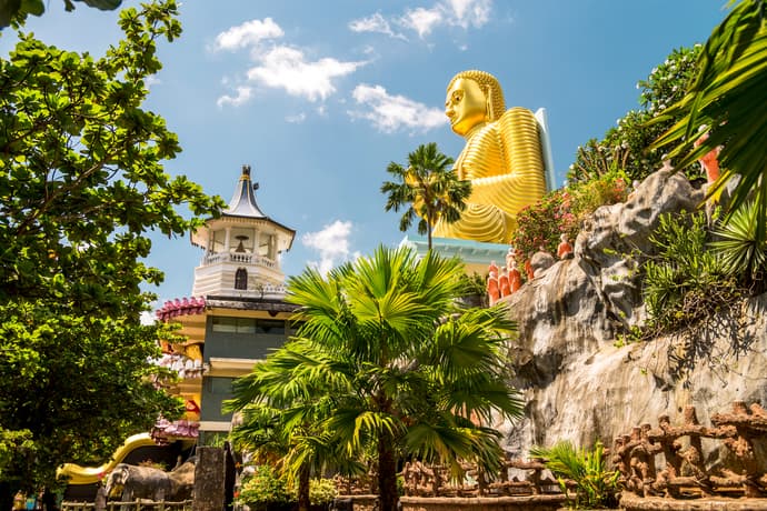 Best of Sri Lanka (2027)