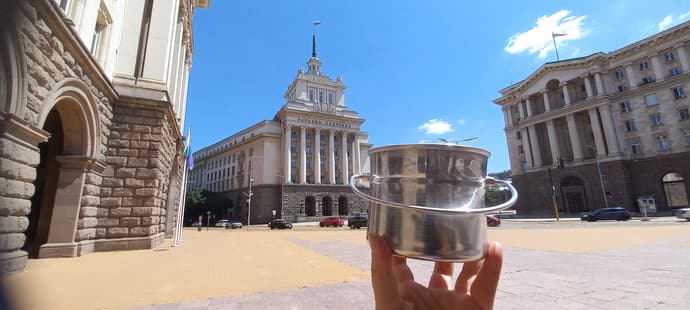 3-Day Timeless Sofia: A Taste of Serdica and Traditions