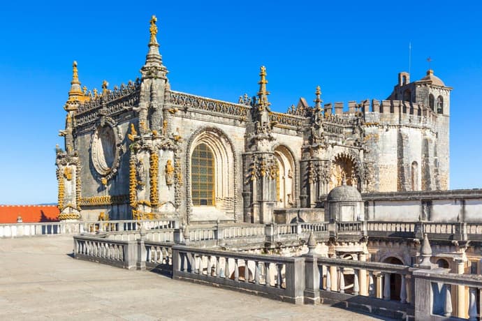Descubriendo Portugal, Conducción por cuenta propia