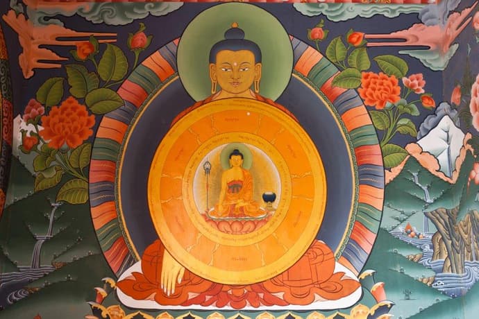 Bhutan, tour di 8 giorni (su richiesta)