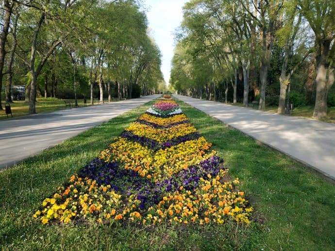 Varna the Jewel of the Black Sea, City Break - Private Tour 