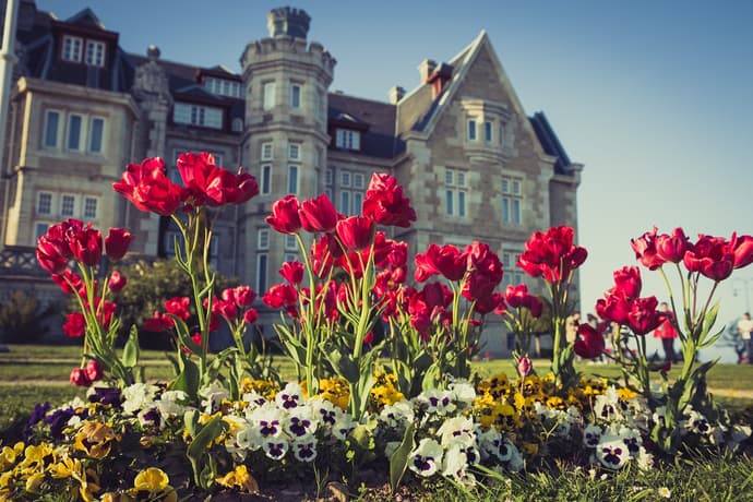 Bilbao y Santander, Conducción por cuenta propia
