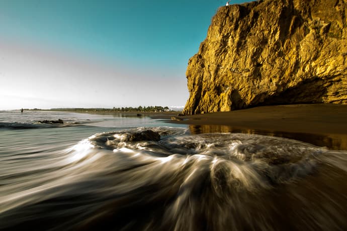 Essential Costa Rica with extension to Guanacaste, Tamarindo Beach & San José City