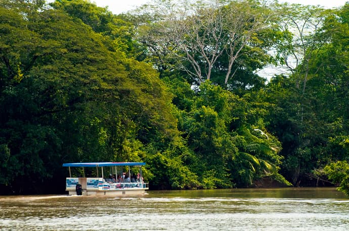 Lo mejor de Costa Rica
