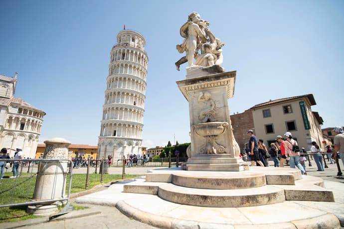 Lo más destacado de la Toscana, Tour Semiprivado