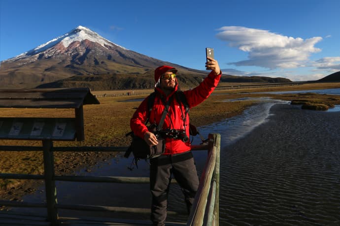 8-Day Mainland Ecuador: Quito, Cotopaxi, Quilotoa, Cuenca & Guayaquil, Private Tour, French-speaking guide