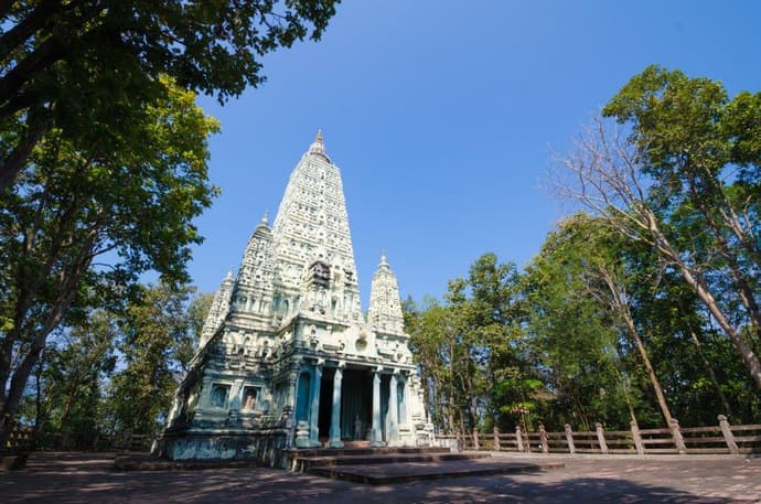 Bangkok and Golden Triangle, Small Group Tour