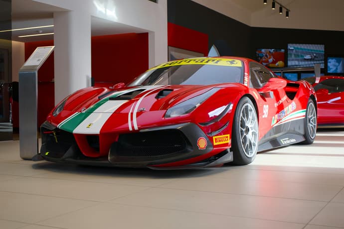 2-Day Private Ferrari Experience: Speed & Italian Excellence