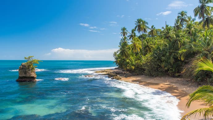 Costa Rica Mágica com Guanacaste — Tour Regular