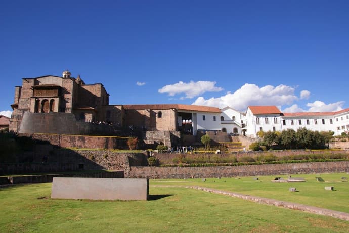 Cusco at a Glance