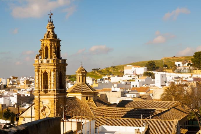 Viaje de 2 días a la Petra Andaluza