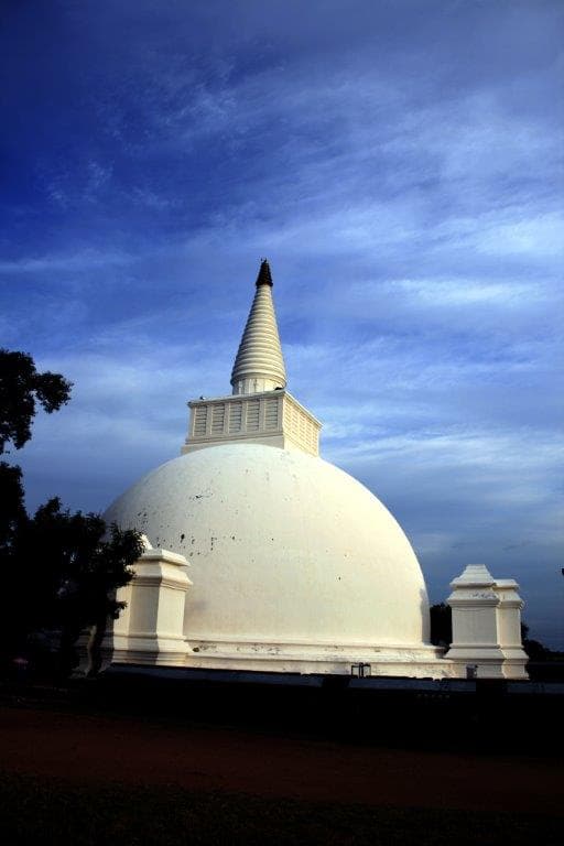 Lo mejor de Sri Lanka, 10 días