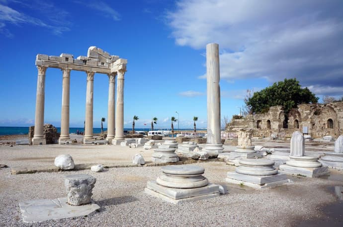 TUI Tours | Ciudades y Cultura Turcas, Tour en Grupo Pequeño