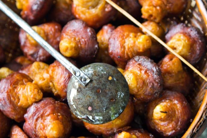 Escapada urbana, escala en Colombo