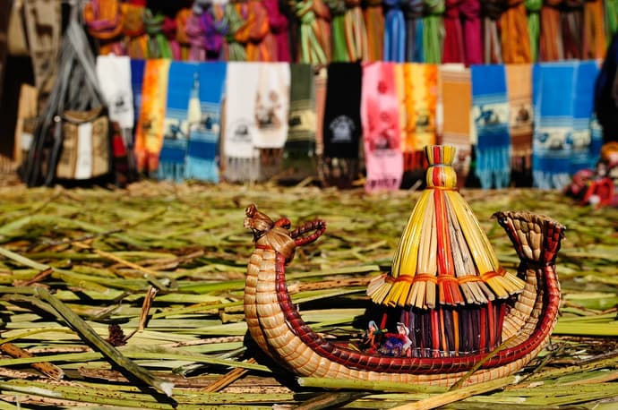 El Perú lleno de vida, Tour Privado