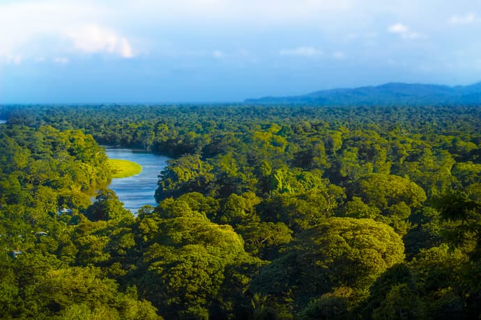 Costa Rica Mágica 9 días