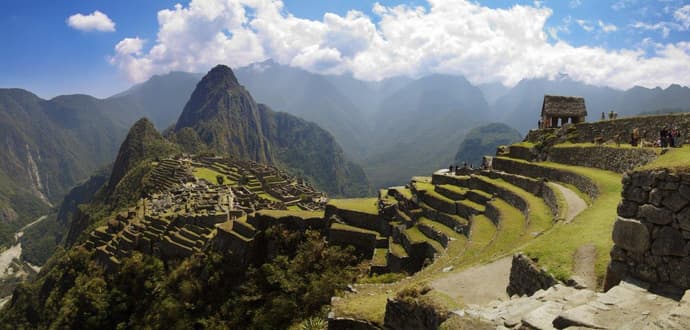 Tesoros Incas, Tour Privado