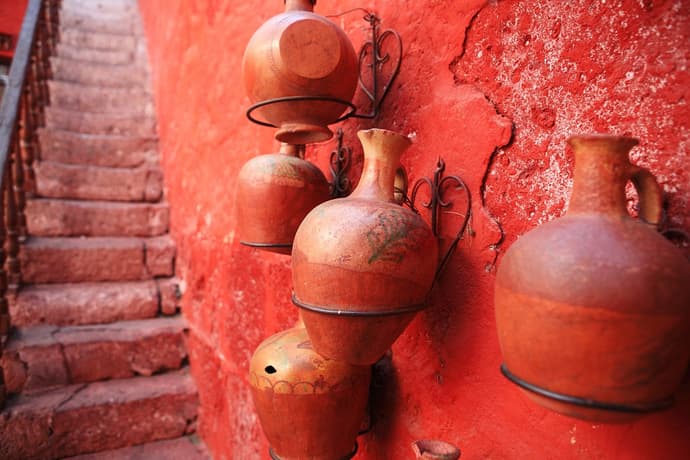 Arequipa y Cañón del Colca, Tour privado