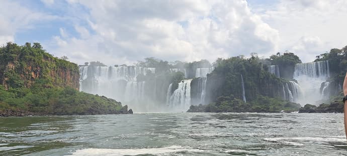 Aventura Argentina de 3 días en las Cataratas del Iguazú
