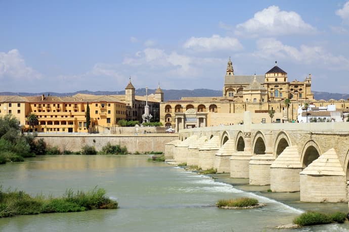 All you need is Spain – Madrid with Andalusia