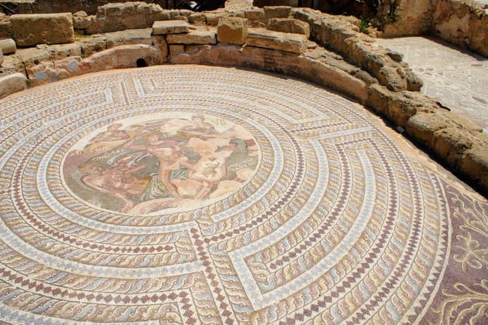 5 Days Active Cyprus: From Waterfalls to the Blue Lagoon