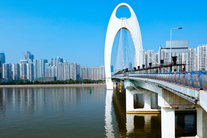 Guangzhou City Break, Private Tour