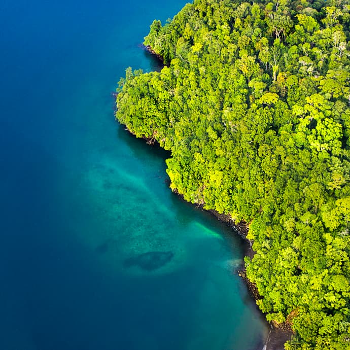 Essential Costa Rica - Package with Guanacaste