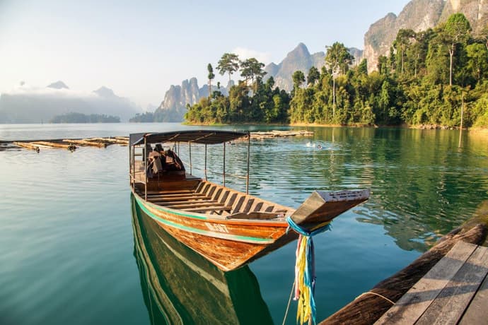 Khao Sok Discovery, Private Tour