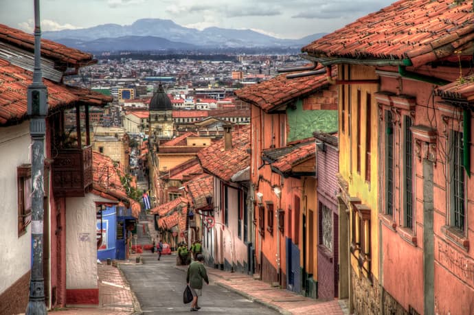 3-Day Bogotá City Experience, Private Tour