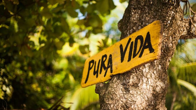 Fly & Drive Pura Vida con Manuel Antonio