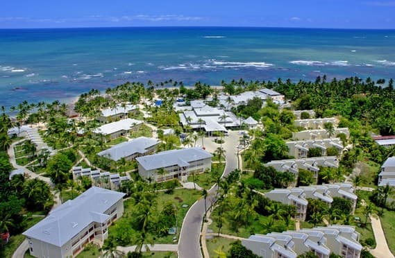 Bahia Principe Explore Portillo