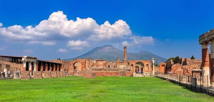 Escapadas italianas Dolce Vita - 3 Días / 2 Noches