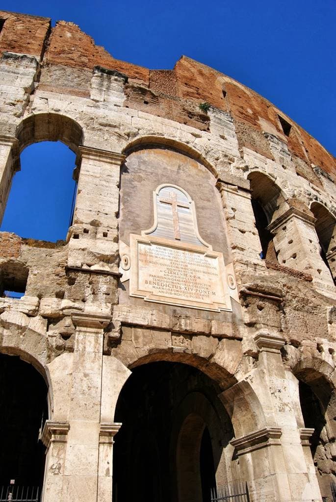 NOVO! Combinado Fantasia Roma e Sicilia 11 Dias / 10 Noites