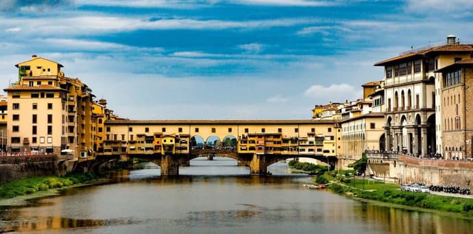 ¡Nuevo! Escapadas Italianas Florence City Break con Galería de la Academia - 1ª Categoría - 3 días / 2 noches 