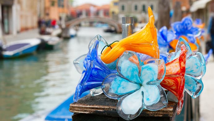 ¡Nuevo! EL GRAN TOUR: de Venecia a Sicilia – GRUPO PEQUEÑO 15 días / 14 noches