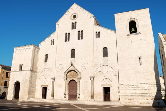 ¡NUEVO! Fantasia de Puglia 8 Días / 7 Noches