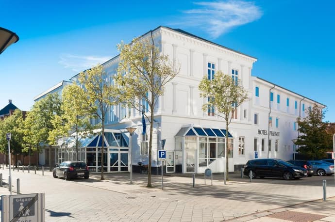 Hotel Phønix