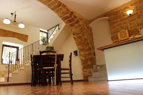 B&B CITTÃ€ DEI TEMPLI