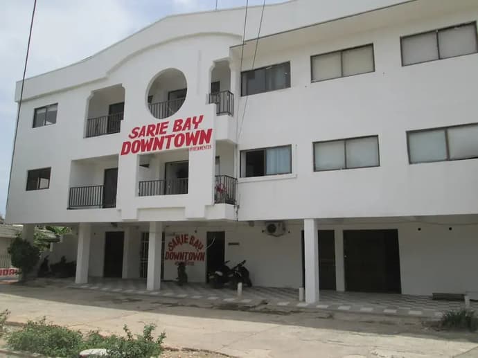 Casa Blanca Welcome, 