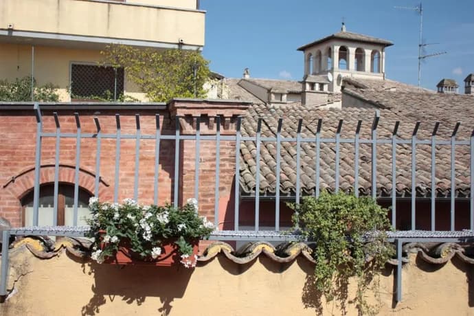 Affittacamere Arco Polinori