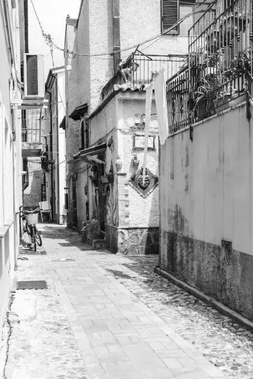 Borgo Marinella Bed and Breakfast