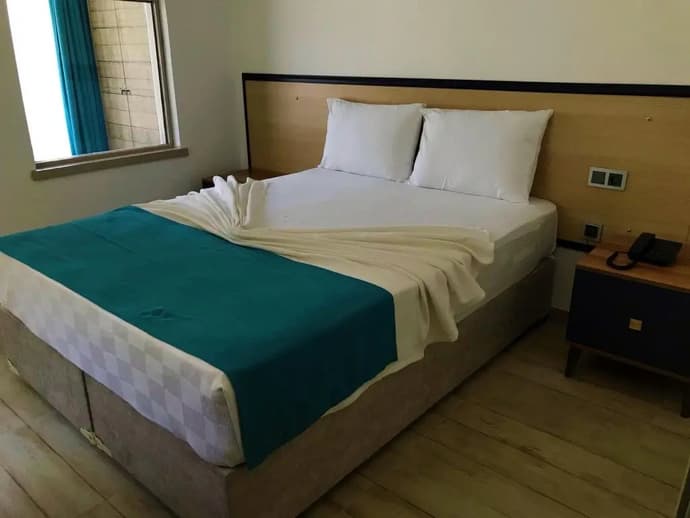 Urga Butik Otel & Restaurant